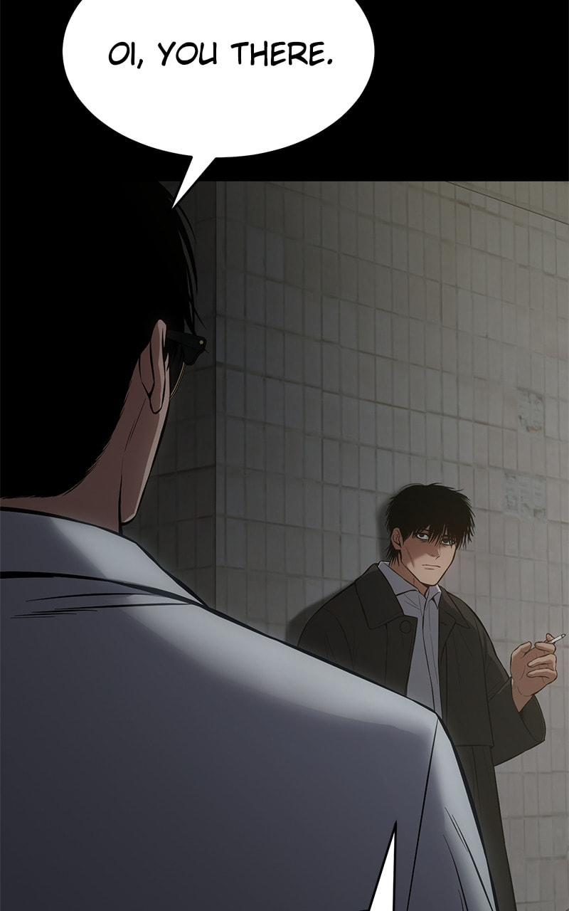 Read Mr. Baek chapter 67 image 64 on Lezhin