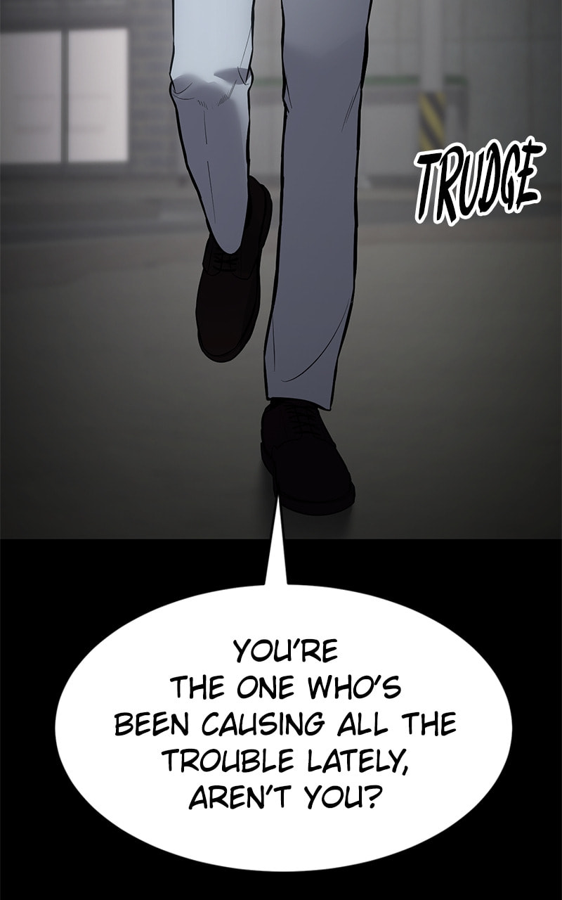 Read Mr. Baek chapter 67 image 67 on Lezhin