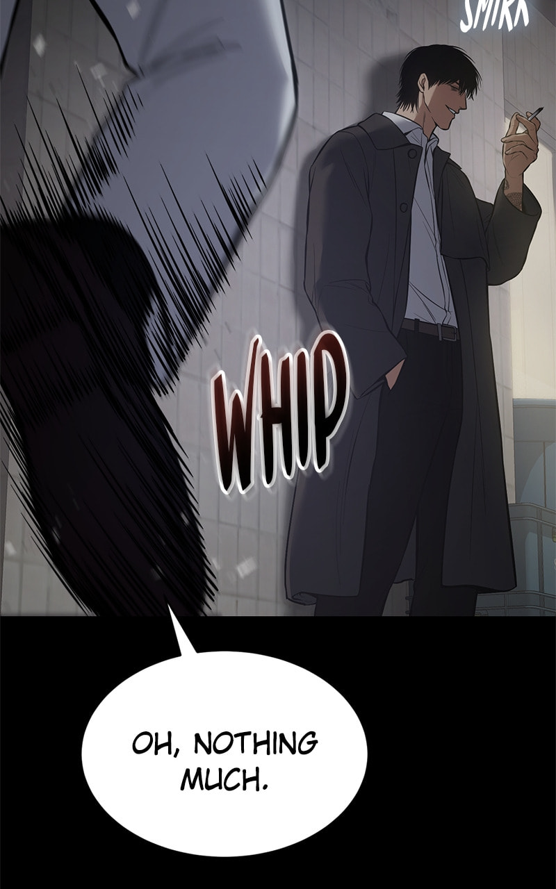 Read Mr. Baek chapter 67 image 69 on Lezhin