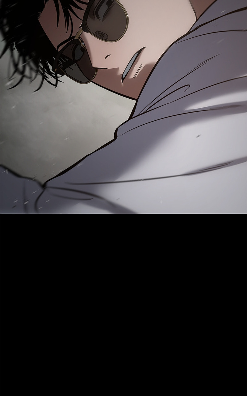 Read Mr. Baek chapter 67 image 74 on Lezhin