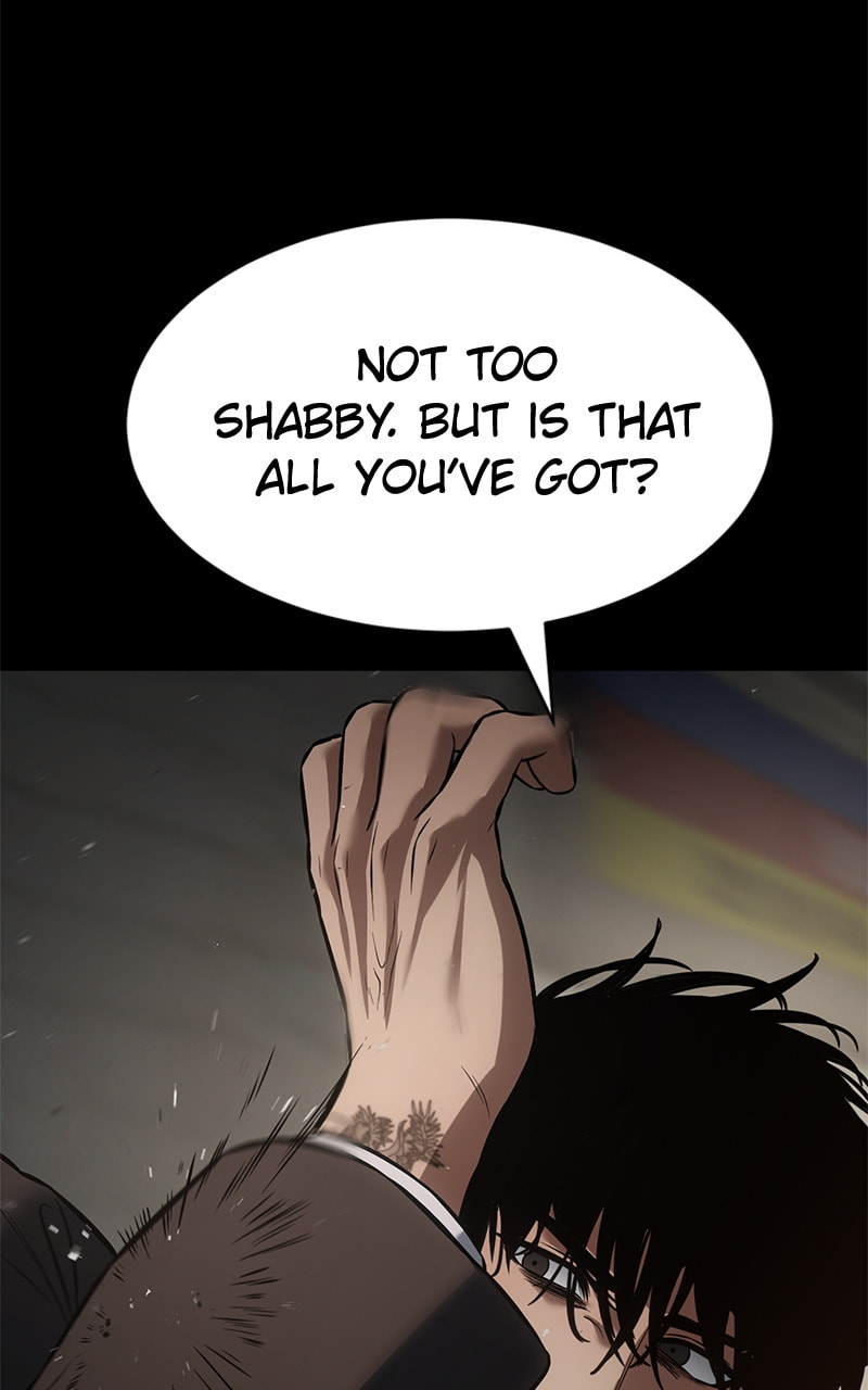 Read Mr. Baek chapter 67 image 75 on Lezhin