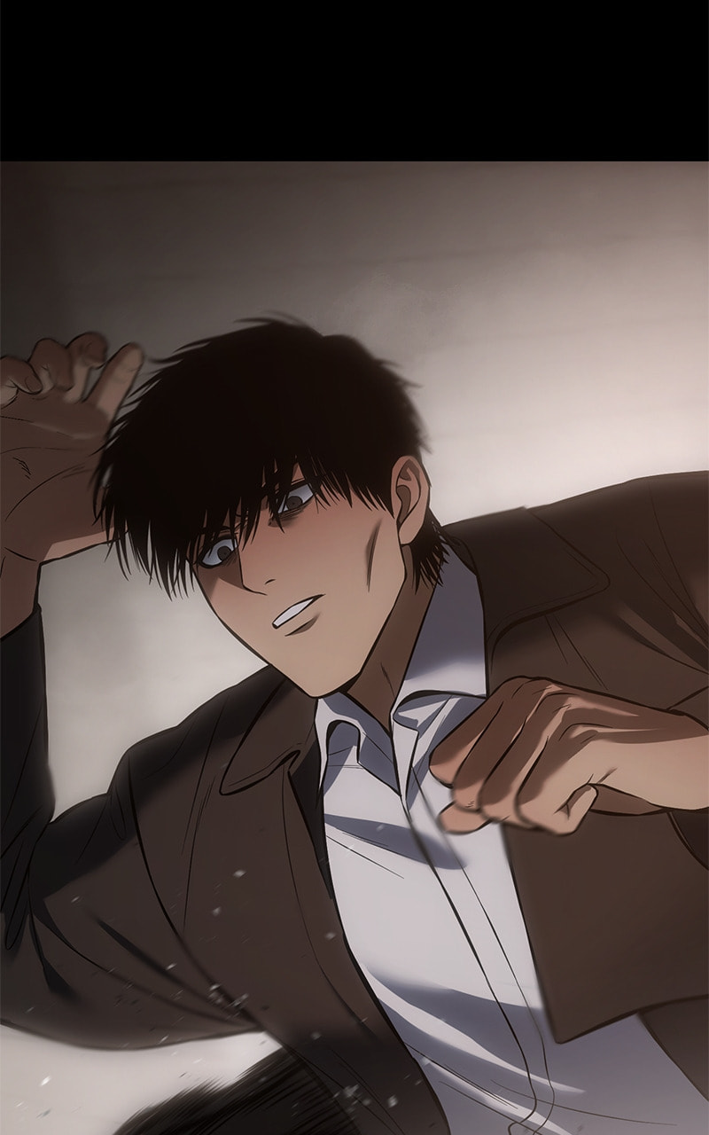 Read Mr. Baek chapter 67 image 79 on Lezhin