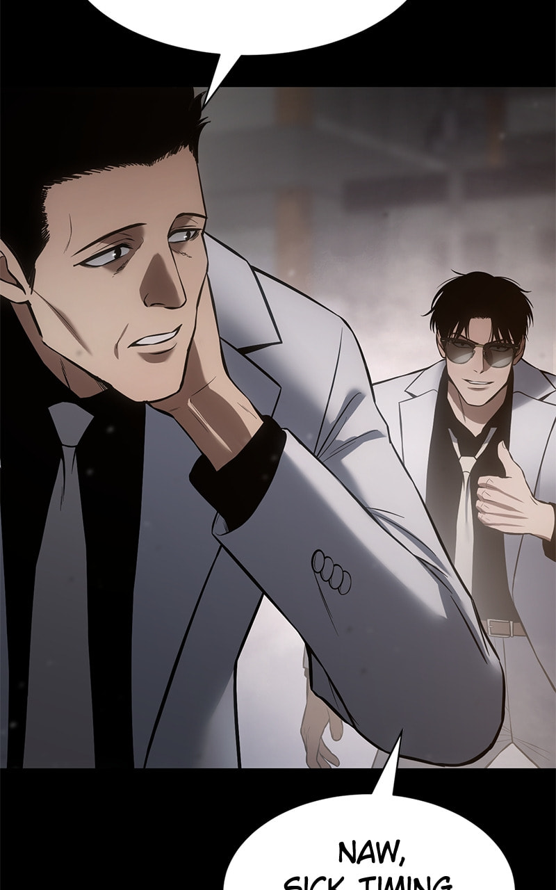 Read Mr. Baek chapter 67 image 84 on Lezhin