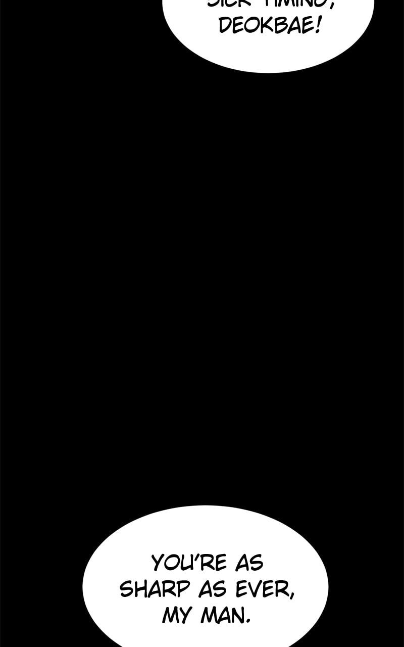 Read Mr. Baek chapter 67 image 85 on Lezhin