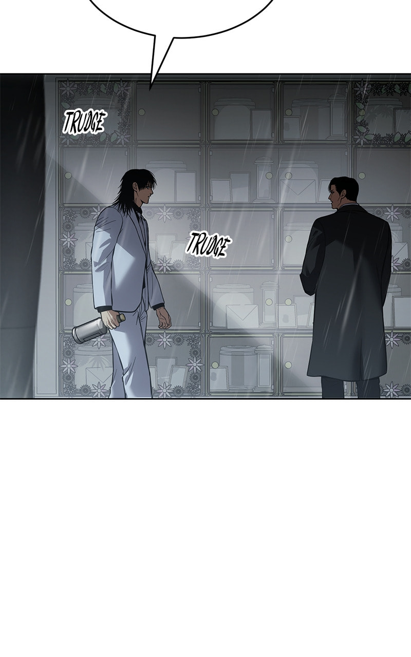 Read Mr. Baek chapter 67 image 9 on Lezhin