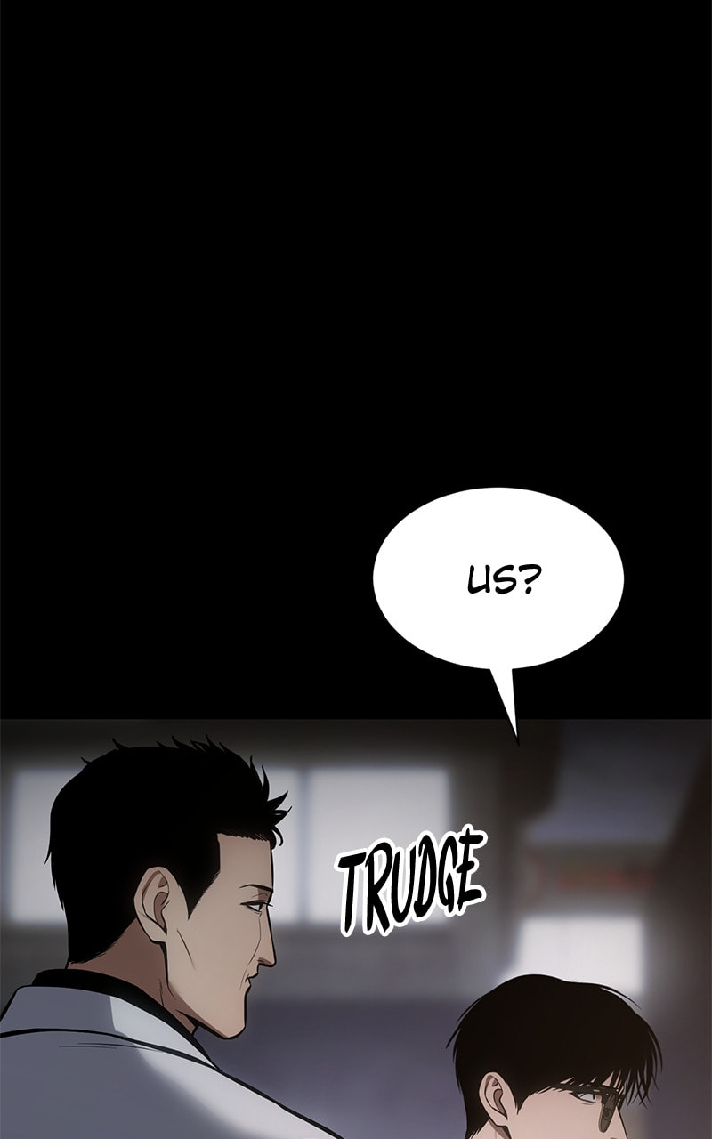 Read Mr. Baek chapter 67 image 90 on Lezhin