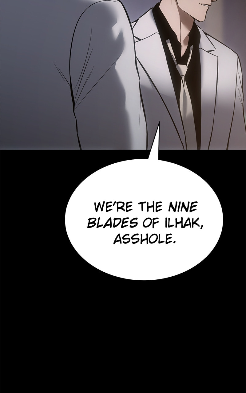 Read Mr. Baek chapter 67 image 91 on Lezhin