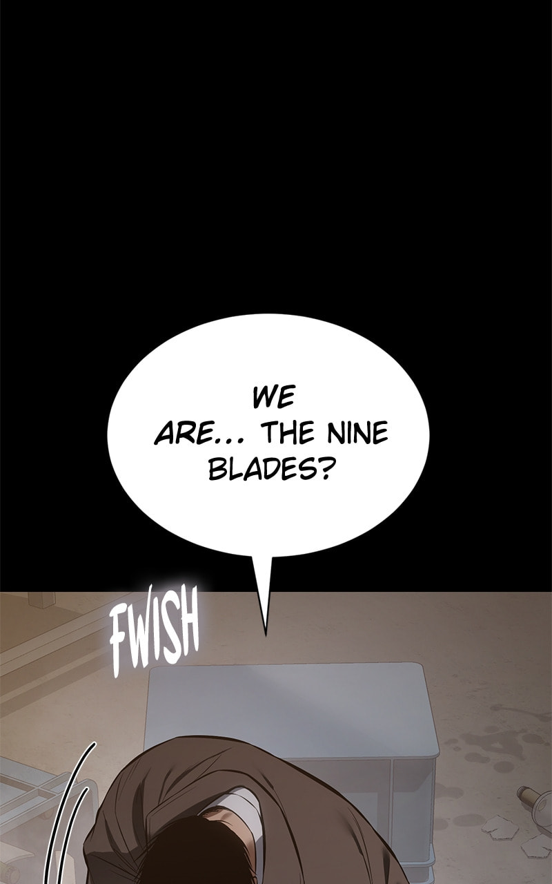 Read Mr. Baek chapter 67 image 92 on Lezhin