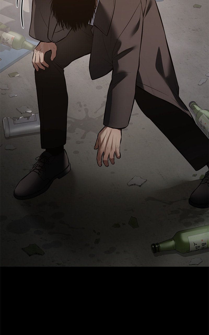 Read Mr. Baek chapter 67 image 93 on Lezhin
