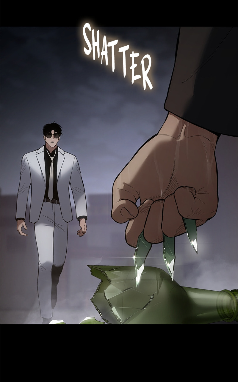 Read Mr. Baek chapter 67 image 96 on Lezhin