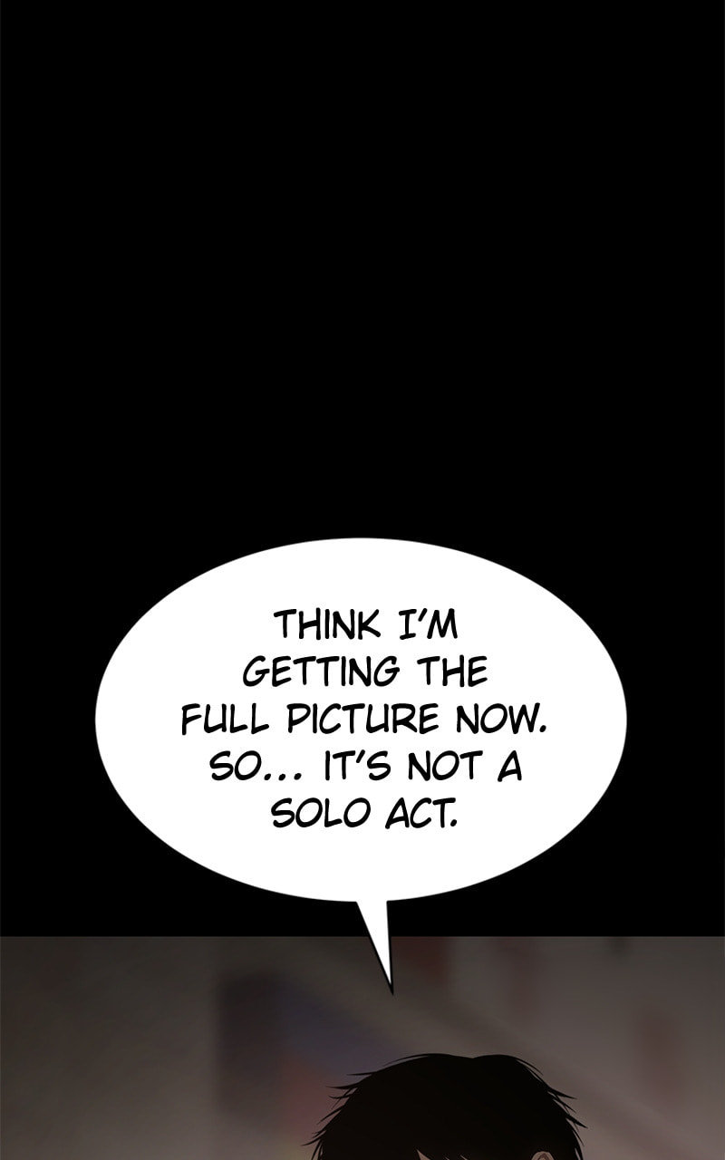 Read Mr. Baek chapter 67 image 97 on Lezhin