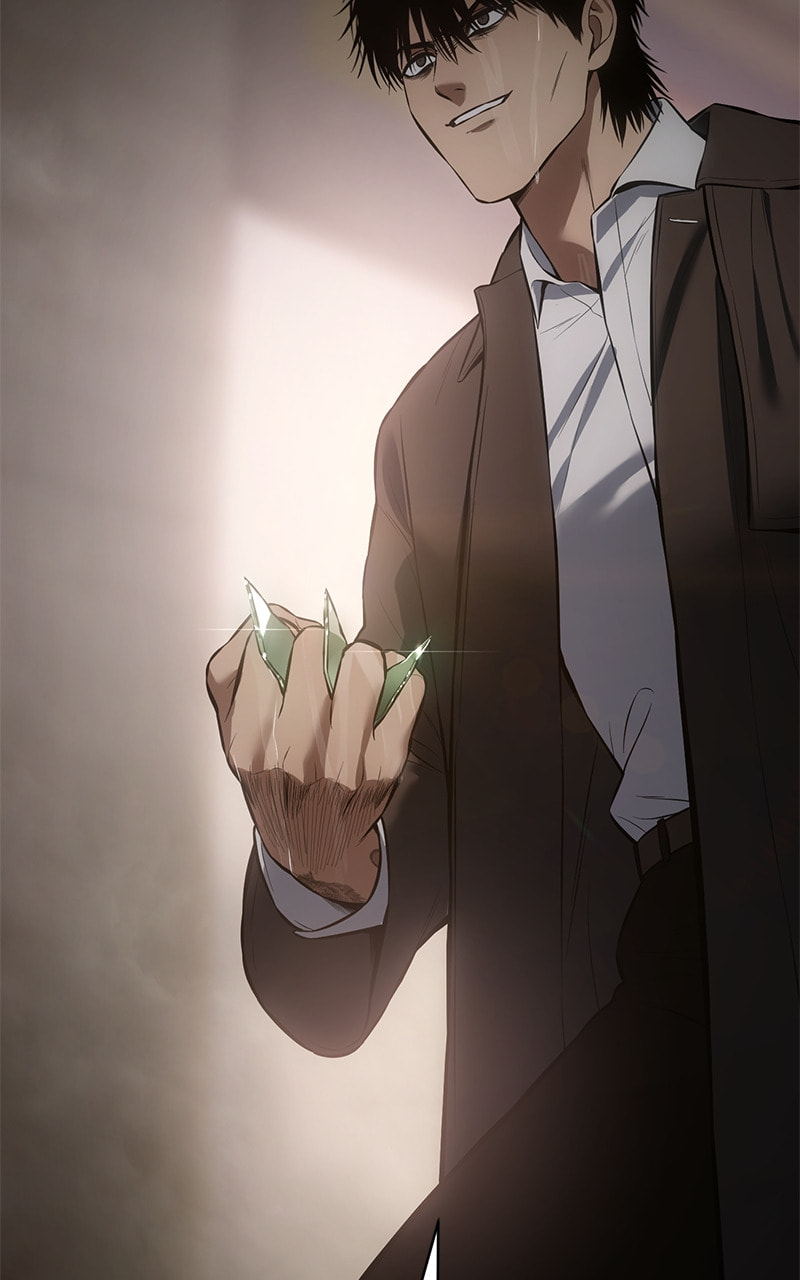 Read Mr. Baek chapter 67 image 98 on Lezhin