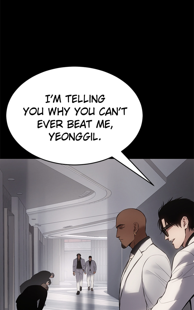 Read Mr. Baek chapter 68 image 101 on Lezhin