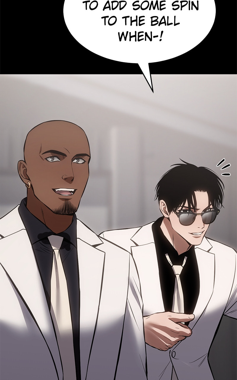 Read Mr. Baek chapter 68 image 103 on Lezhin