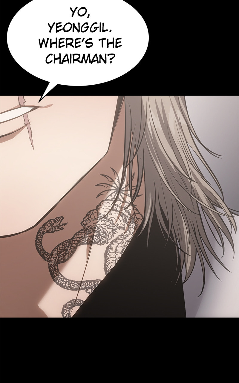Read Mr. Baek chapter 68 image 105 on Lezhin