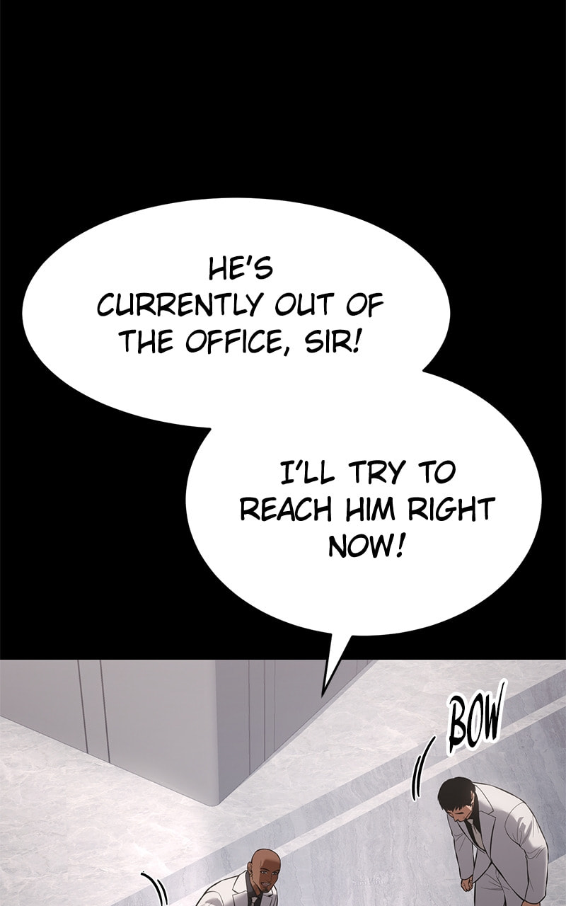 Read Mr. Baek chapter 68 image 109 on Lezhin