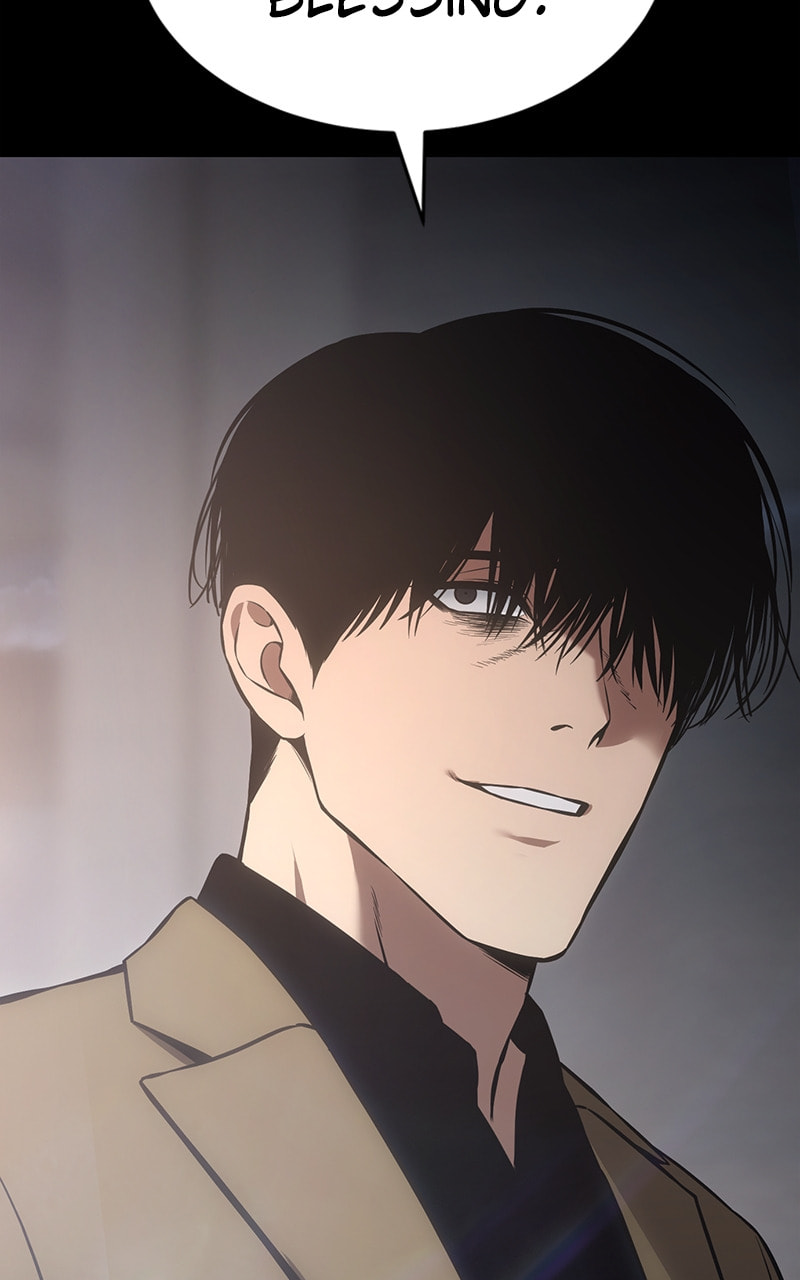 Read Mr. Baek chapter 68 image 11 on Lezhin