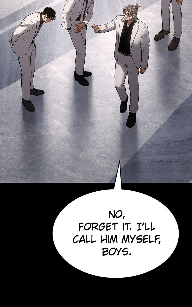 Read Mr. Baek chapter 68 image 110 on Lezhin