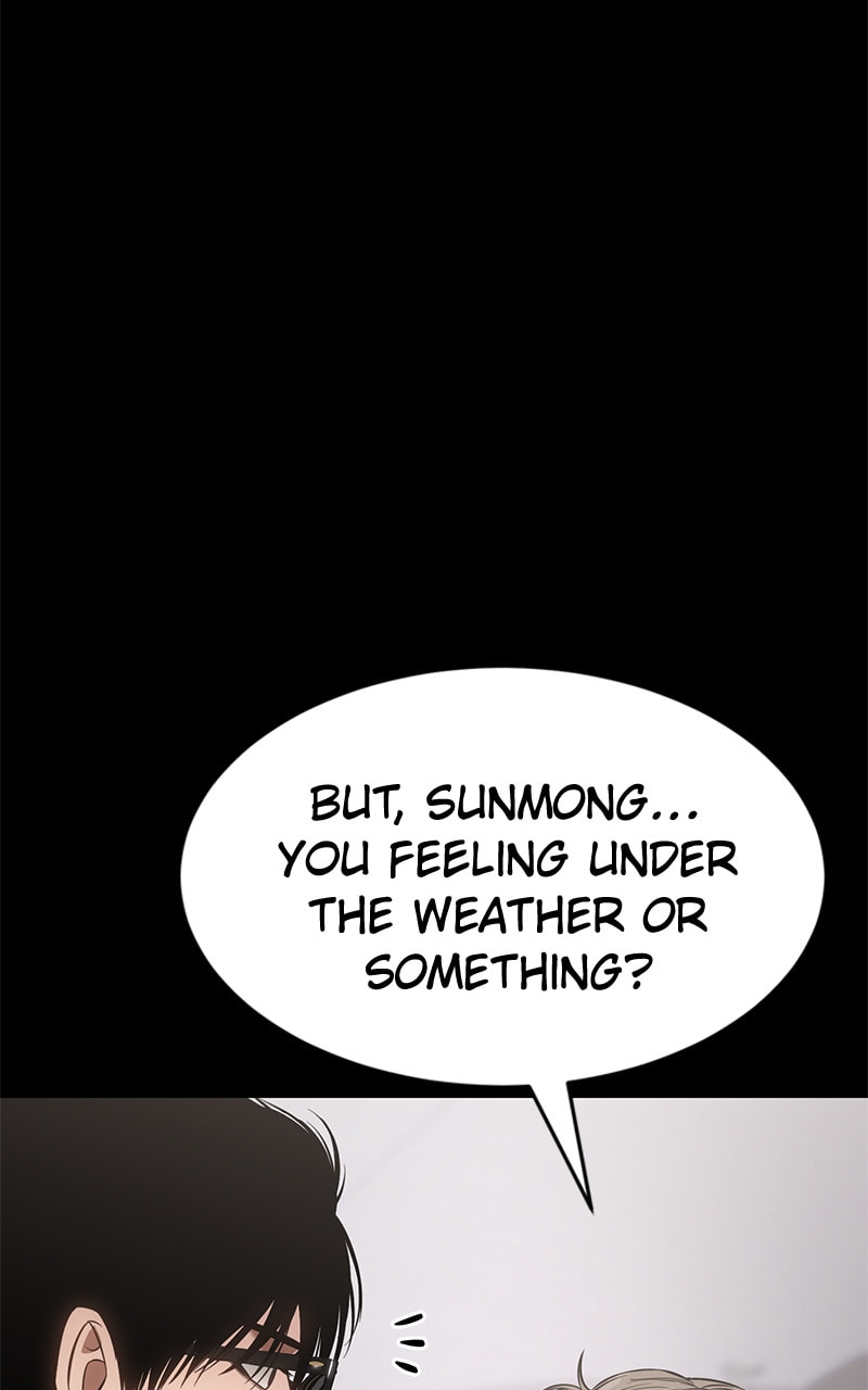 Read Mr. Baek chapter 68 image 111 on Lezhin