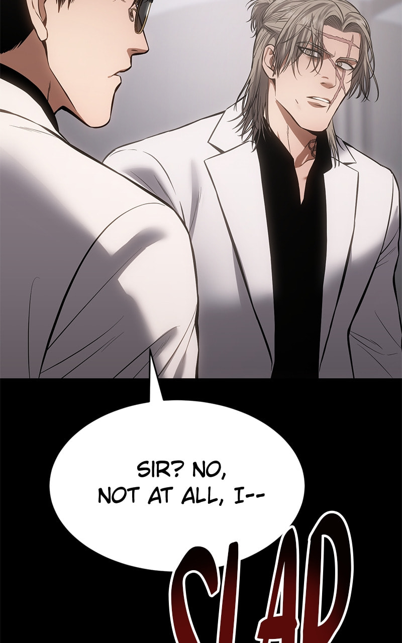 Read Mr. Baek chapter 68 image 112 on Lezhin