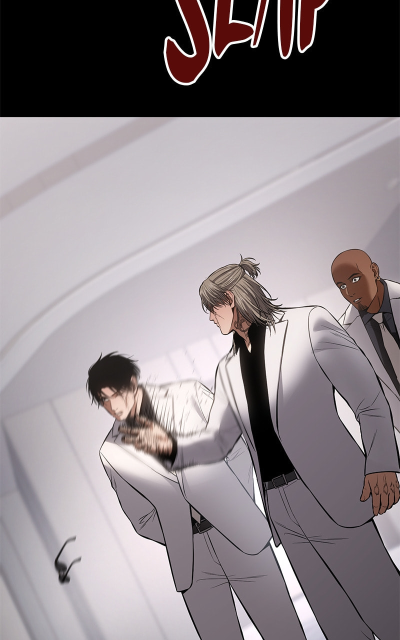 Read Mr. Baek chapter 68 image 113 on Lezhin