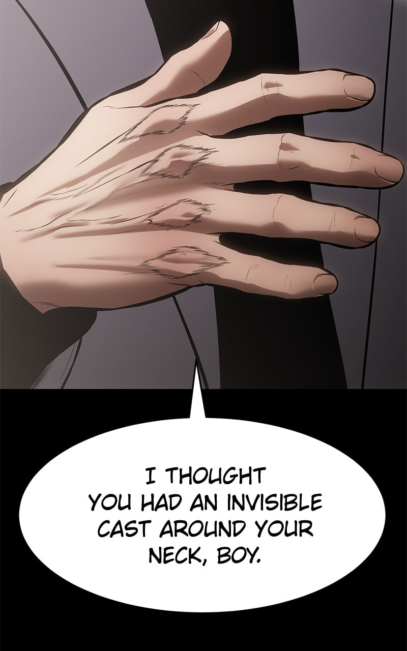 Read Mr. Baek chapter 68 image 116 on Lezhin