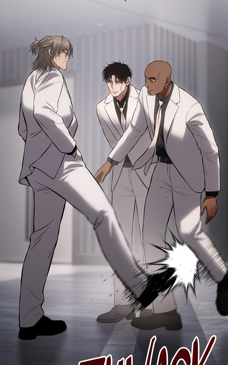 Read Mr. Baek chapter 68 image 118 on Lezhin