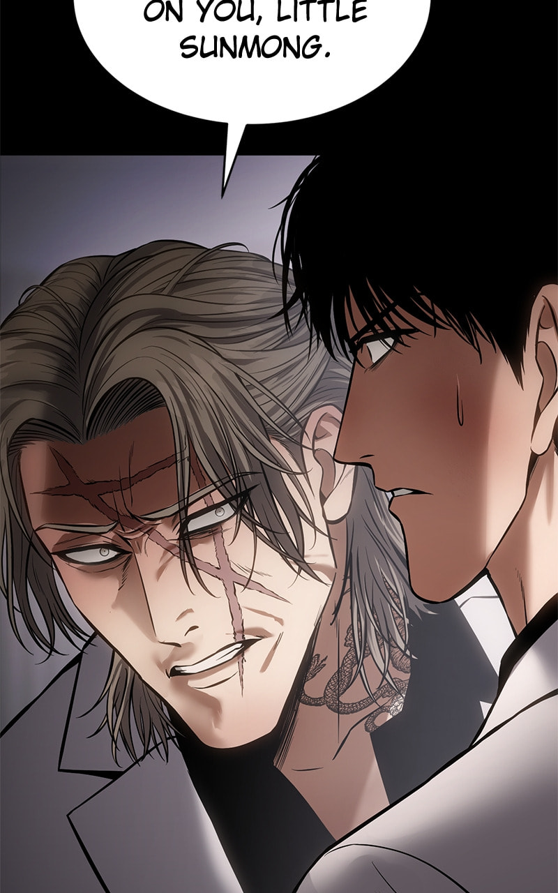Read Mr. Baek chapter 68 image 120 on Lezhin