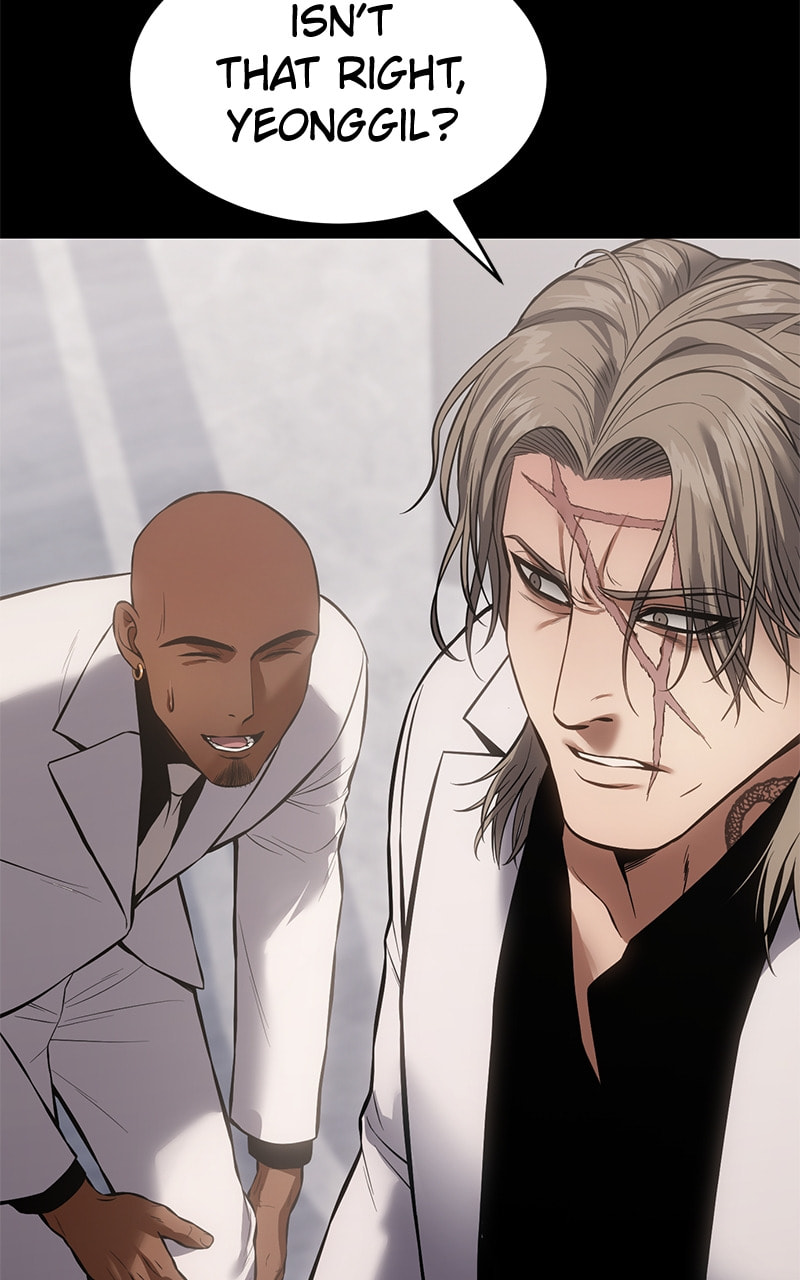 Read Mr. Baek chapter 68 image 122 on Lezhin