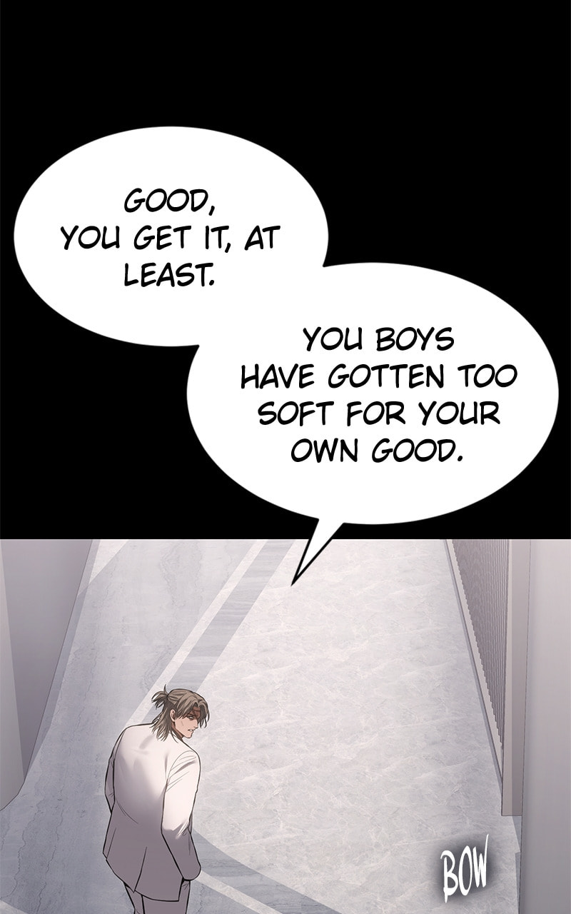 Read Mr. Baek chapter 68 image 124 on Lezhin