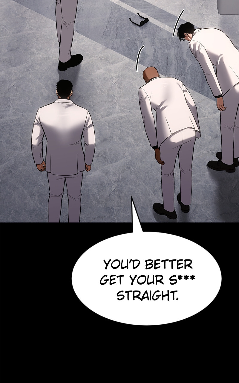 Read Mr. Baek chapter 68 image 125 on Lezhin