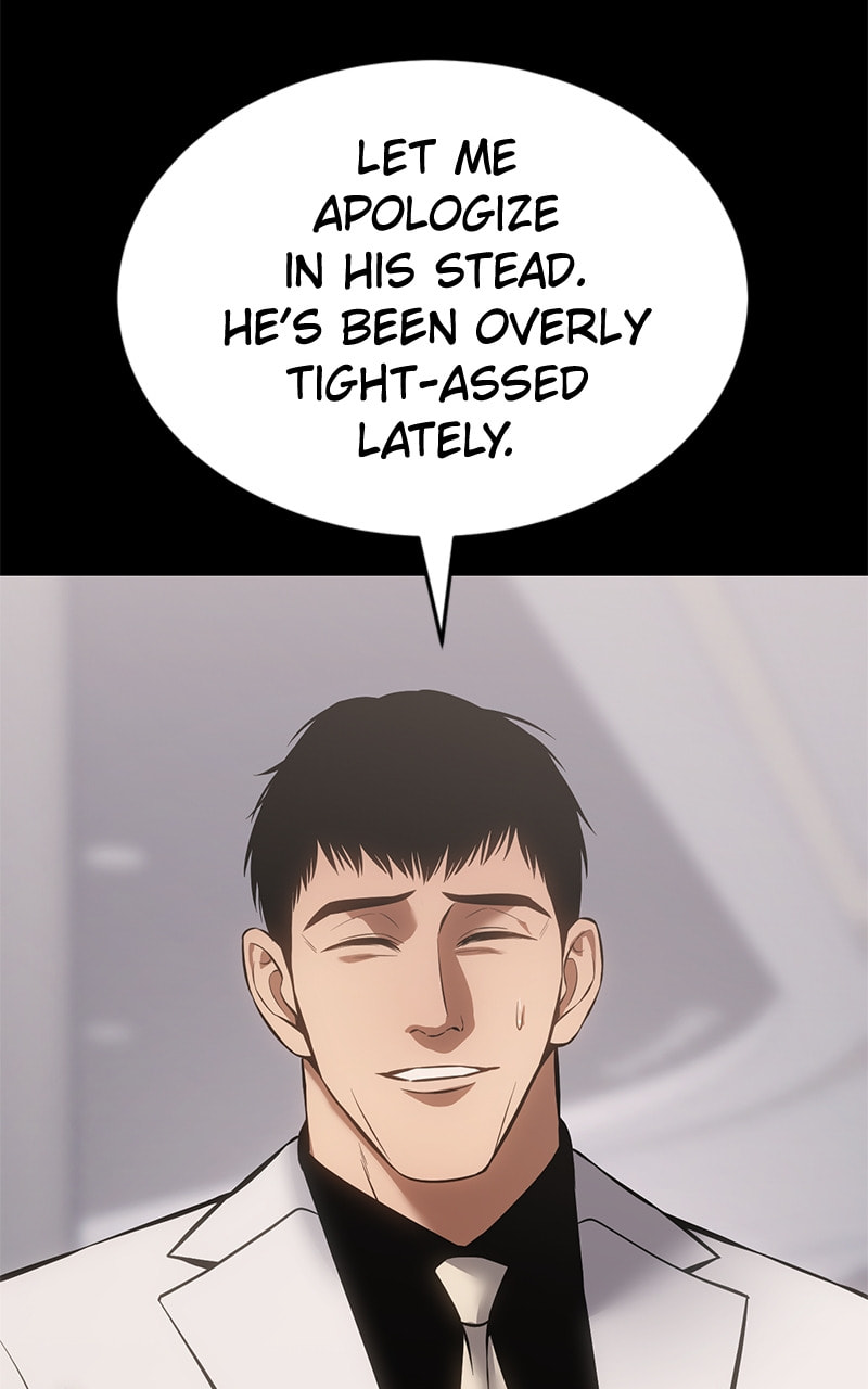 Read Mr. Baek chapter 68 image 128 on Lezhin