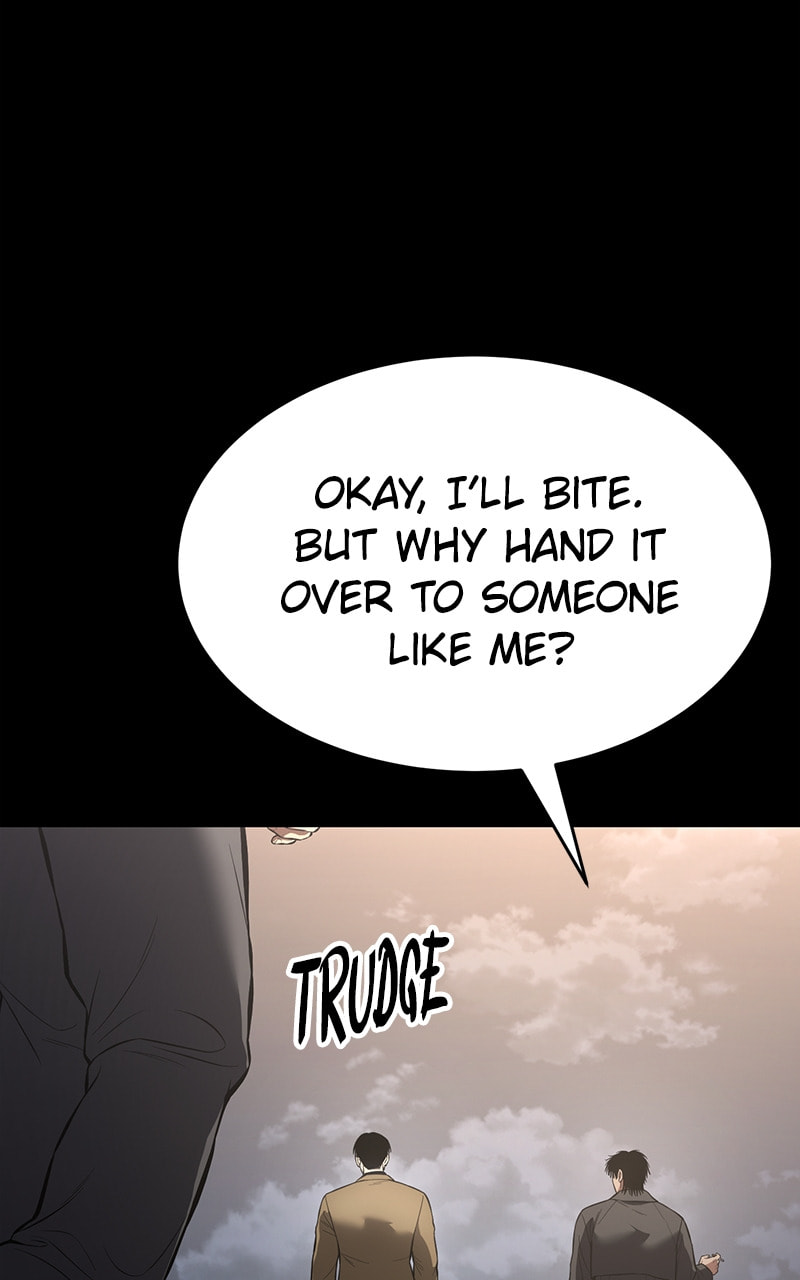 Read Mr. Baek chapter 68 image 13 on Lezhin