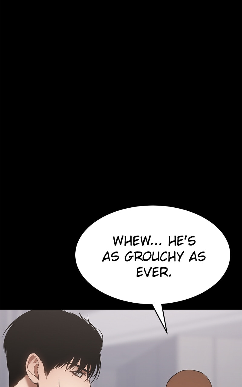 Read Mr. Baek chapter 68 image 132 on Lezhin