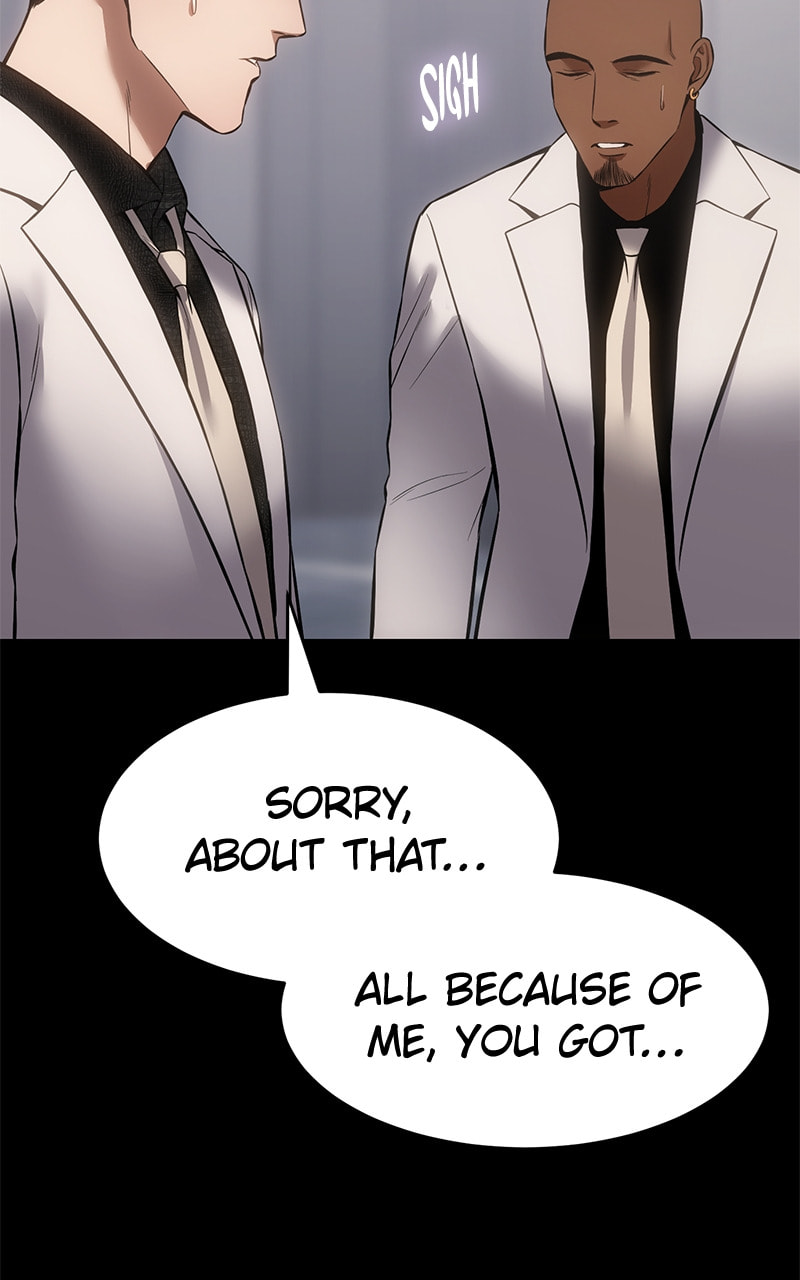 Read Mr. Baek chapter 68 image 133 on Lezhin
