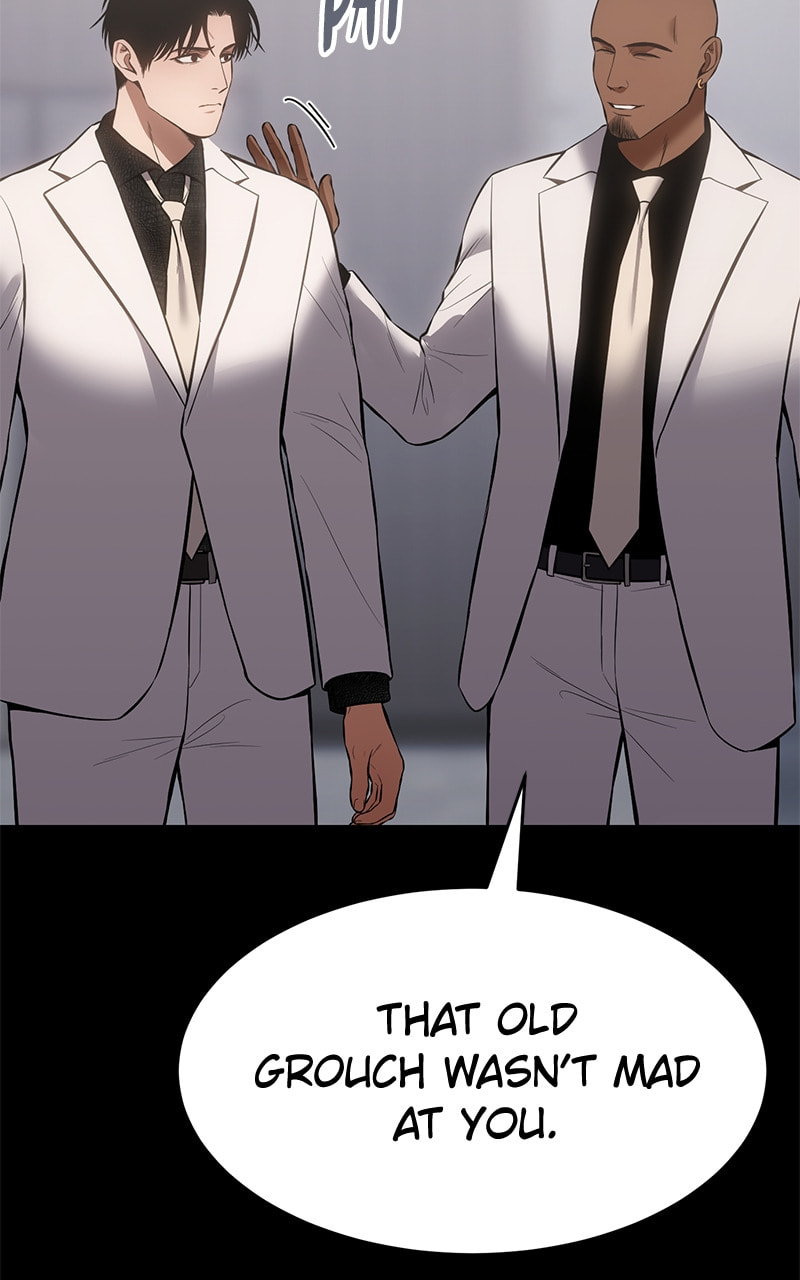 Read Mr. Baek chapter 68 image 135 on Lezhin