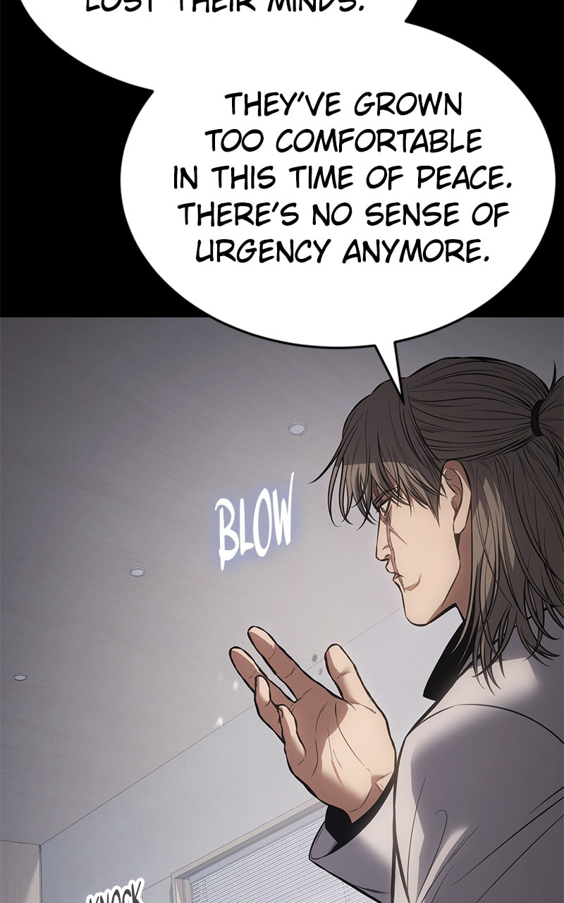 Read Mr. Baek chapter 68 image 141 on Lezhin