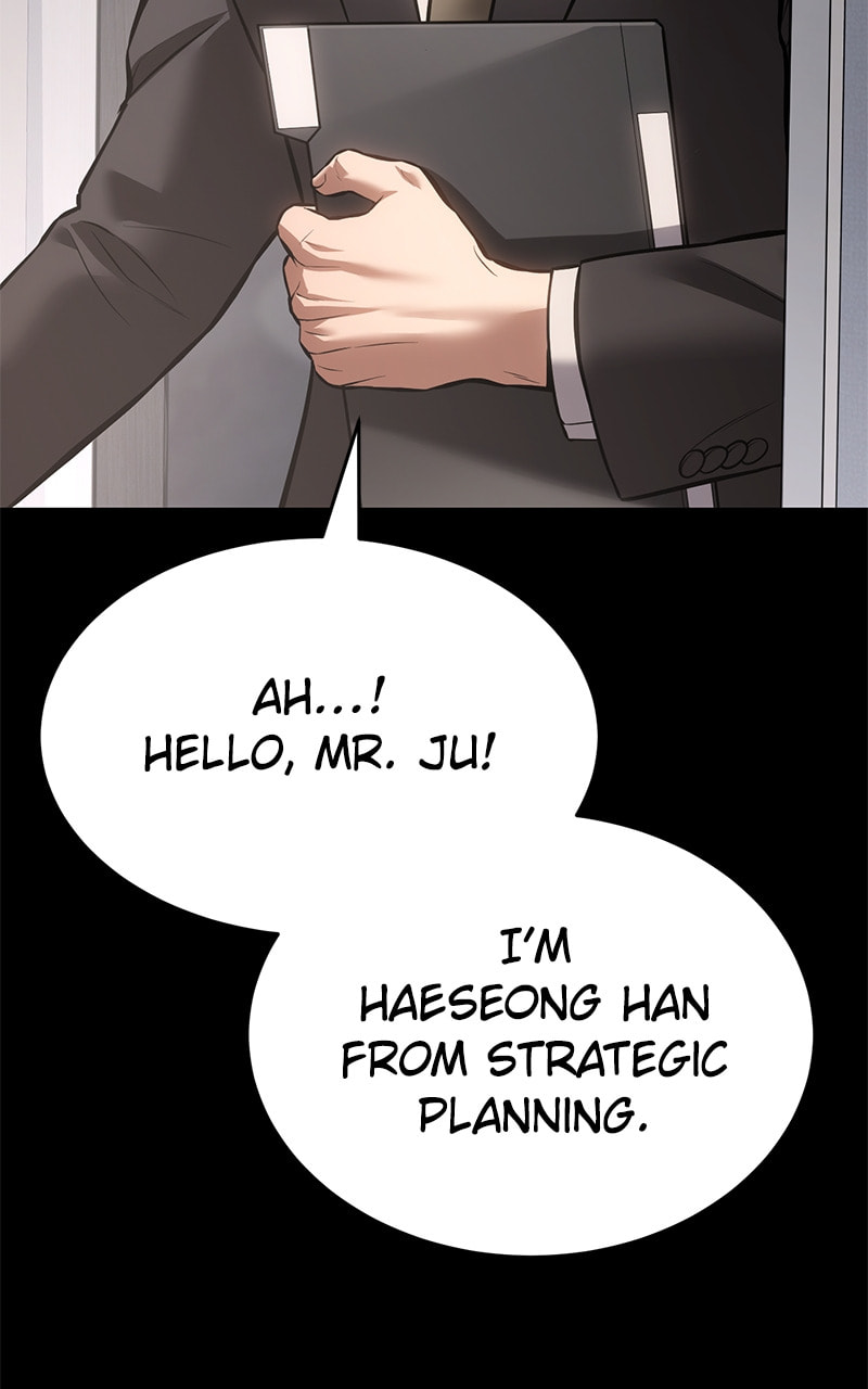 Read Mr. Baek chapter 68 image 144 on Lezhin