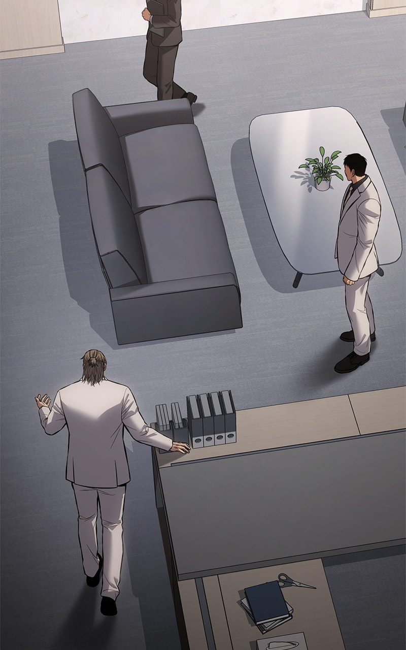 Read Mr. Baek chapter 68 image 146 on Lezhin