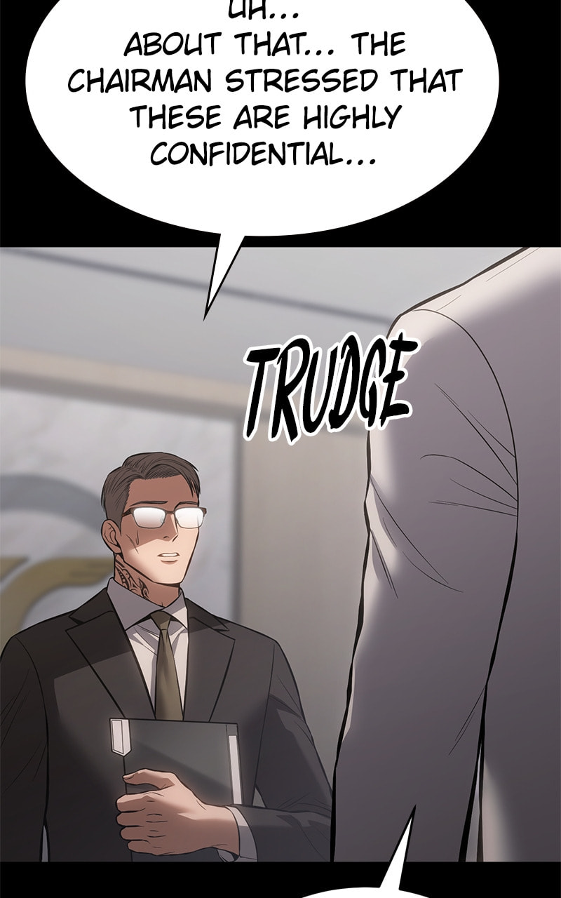 Read Mr. Baek chapter 68 image 148 on Lezhin