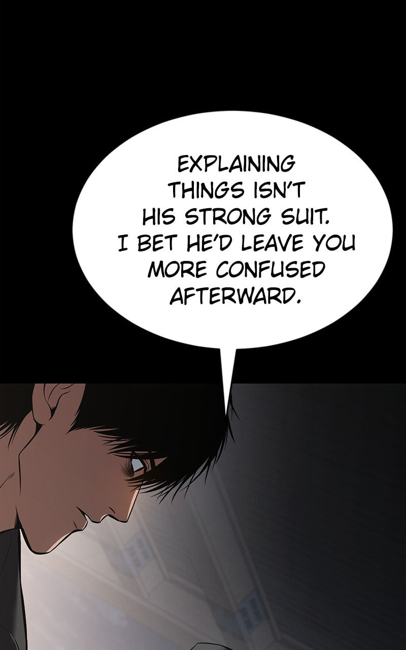 Read Mr. Baek chapter 68 image 15 on Lezhin