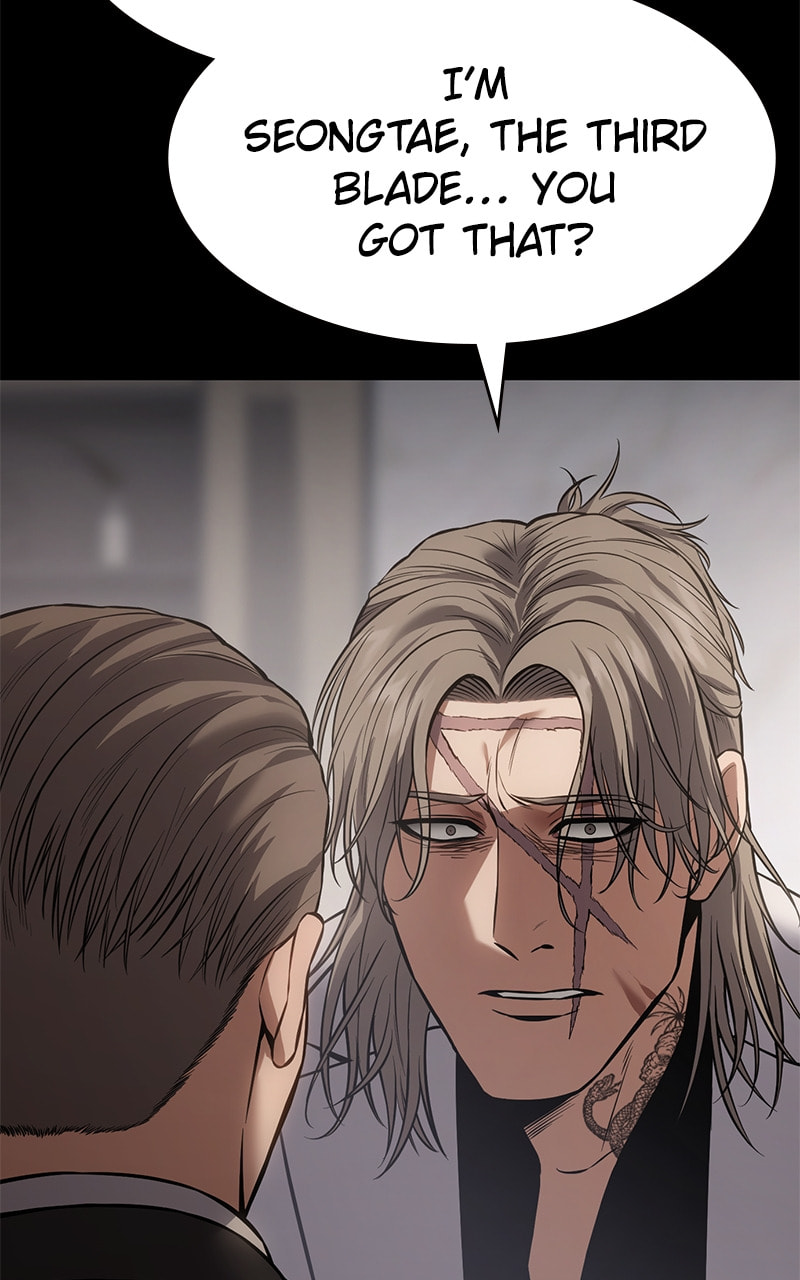Read Mr. Baek chapter 68 image 150 on Lezhin