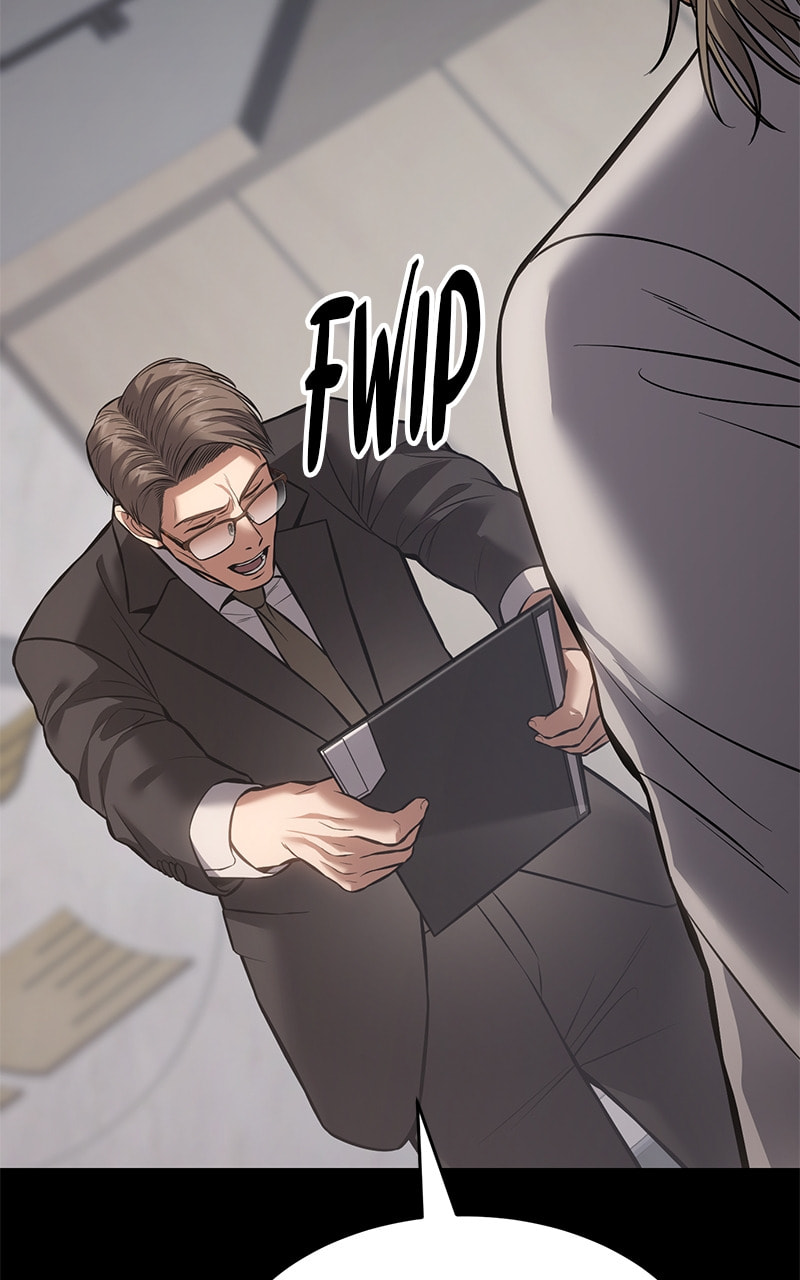 Read Mr. Baek chapter 68 image 154 on Lezhin