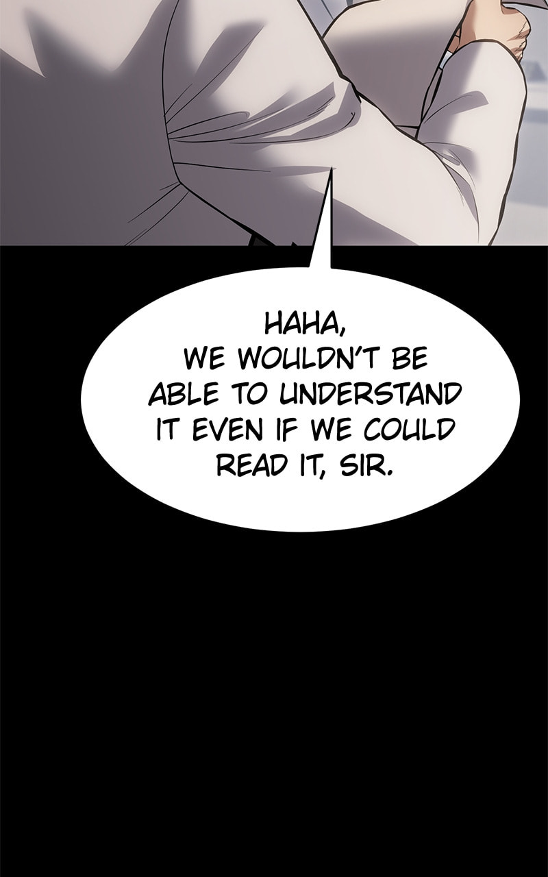 Read Mr. Baek chapter 68 image 159 on Lezhin