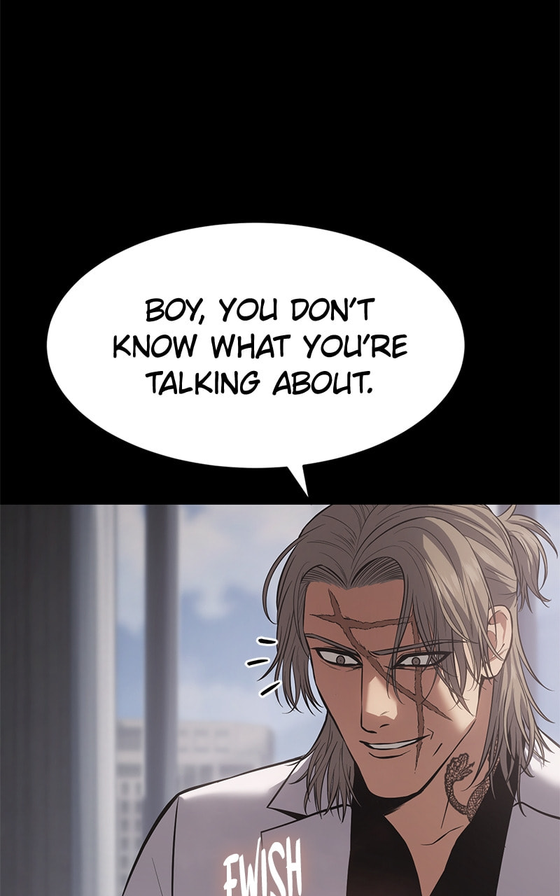 Read Mr. Baek chapter 68 image 160 on Lezhin