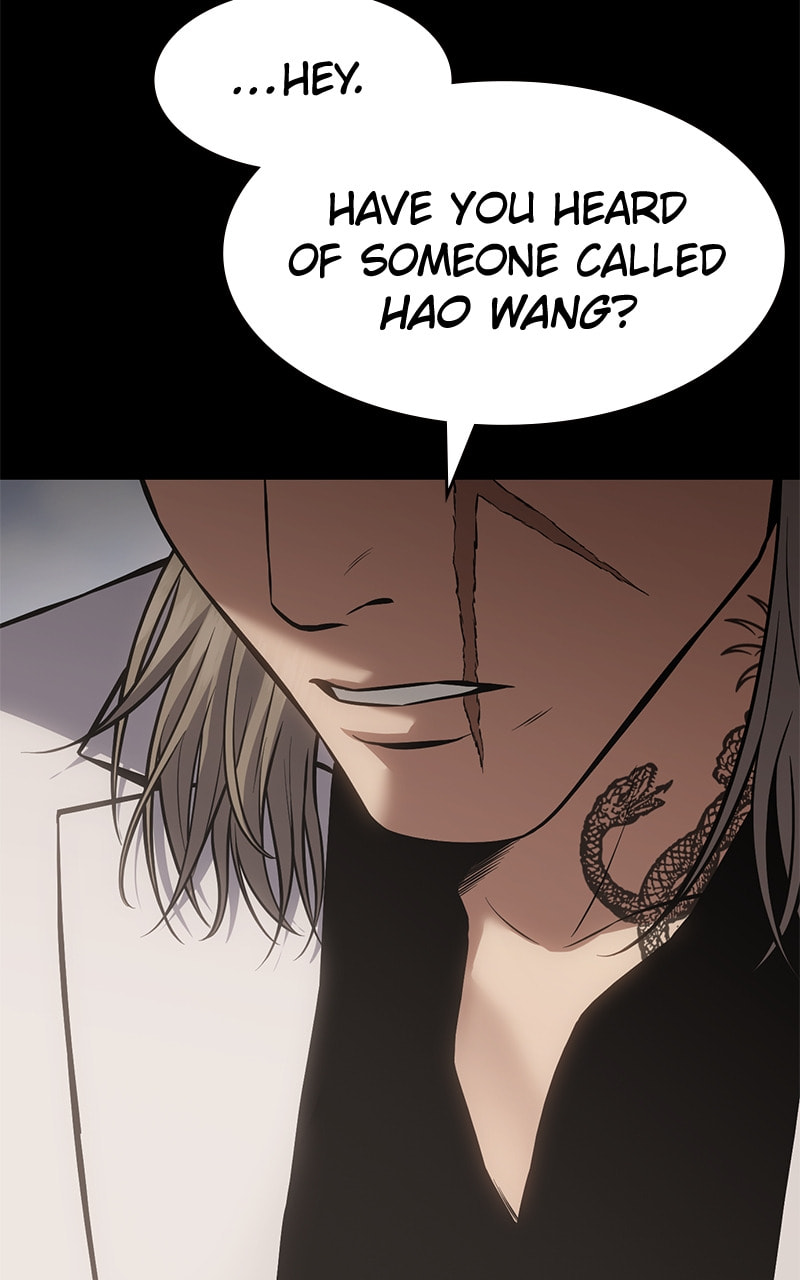 Read Mr. Baek chapter 68 image 162 on Lezhin
