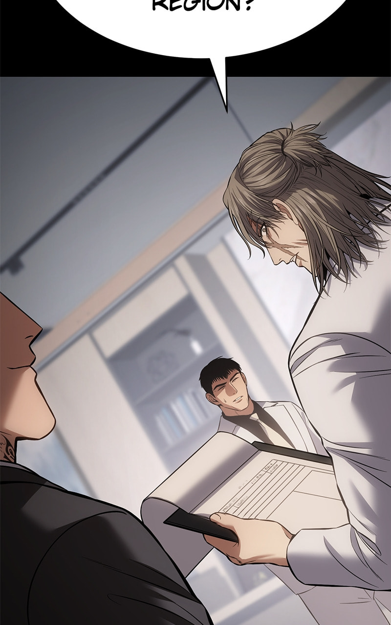 Read Mr. Baek chapter 68 image 166 on Lezhin