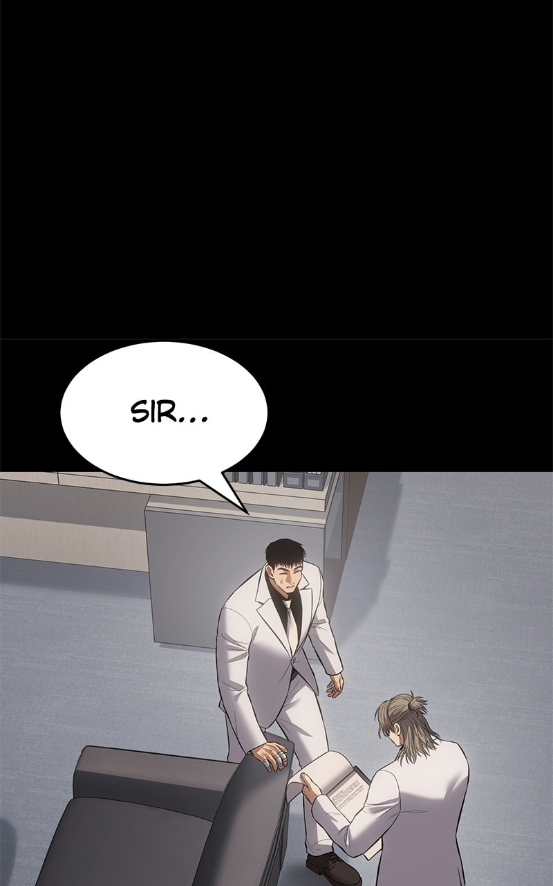 Read Mr. Baek chapter 68 image 175 on Lezhin
