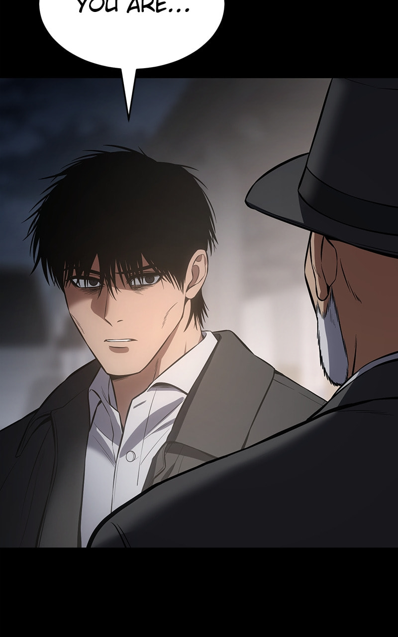 Read Mr. Baek chapter 68 image 18 on Lezhin