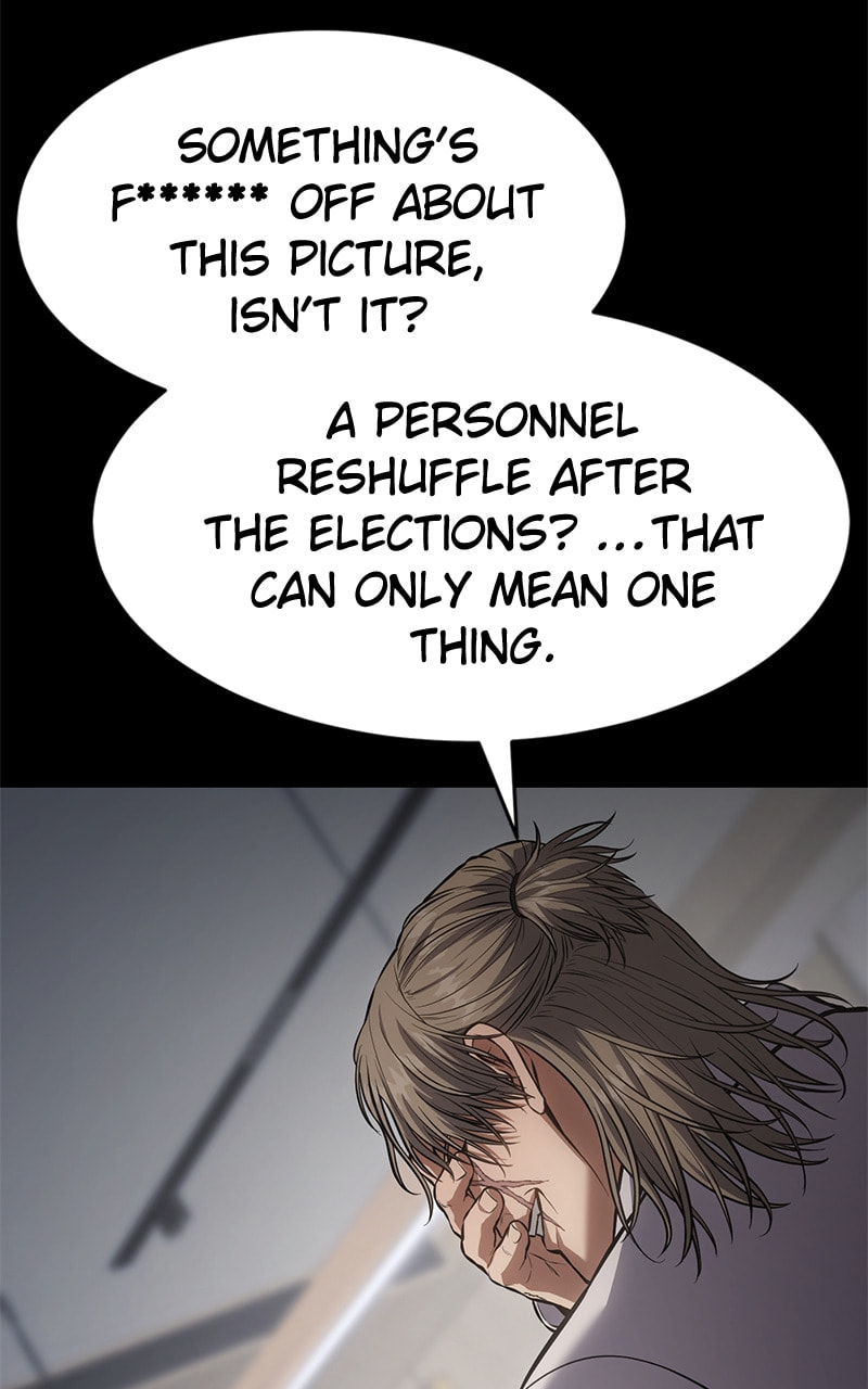 Read Mr. Baek chapter 68 image 180 on Lezhin
